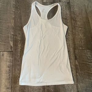 Women’s Nike Small Racerback Tank Top